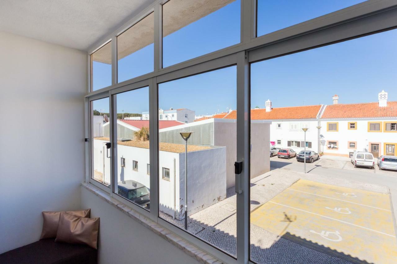 Apartment Casa Da Vila do Bispo