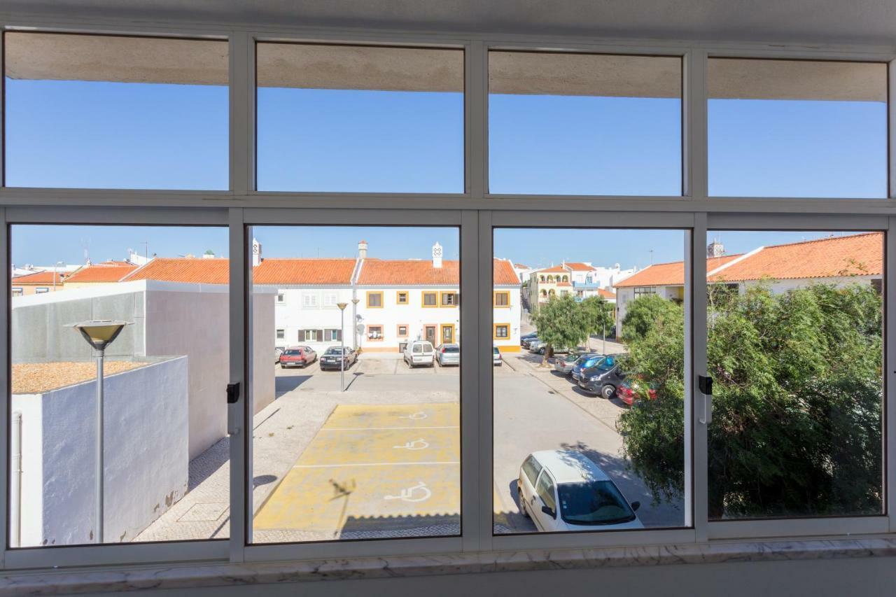 Apartment Casa Da Vila do Bispo
