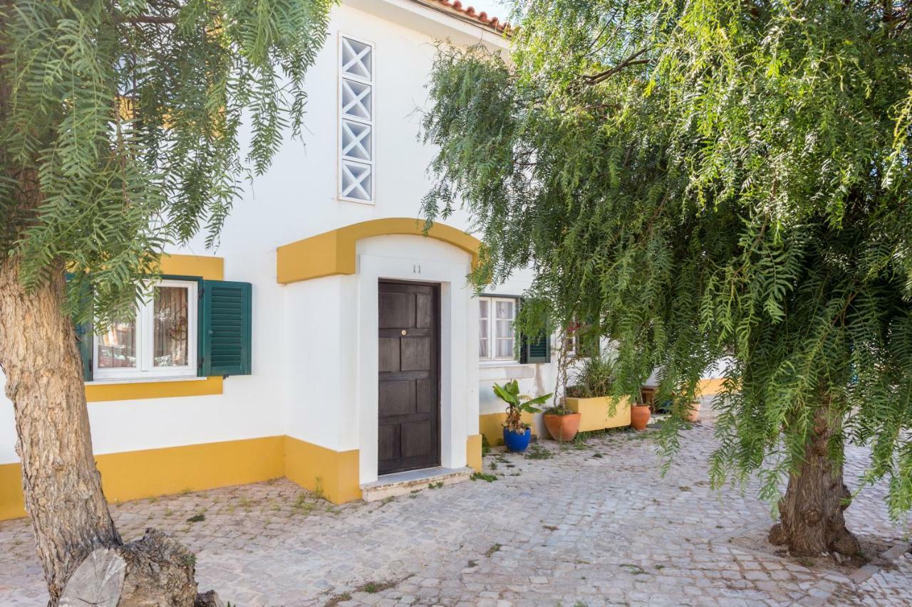 Casa Da Apartment Vila do Bispo
